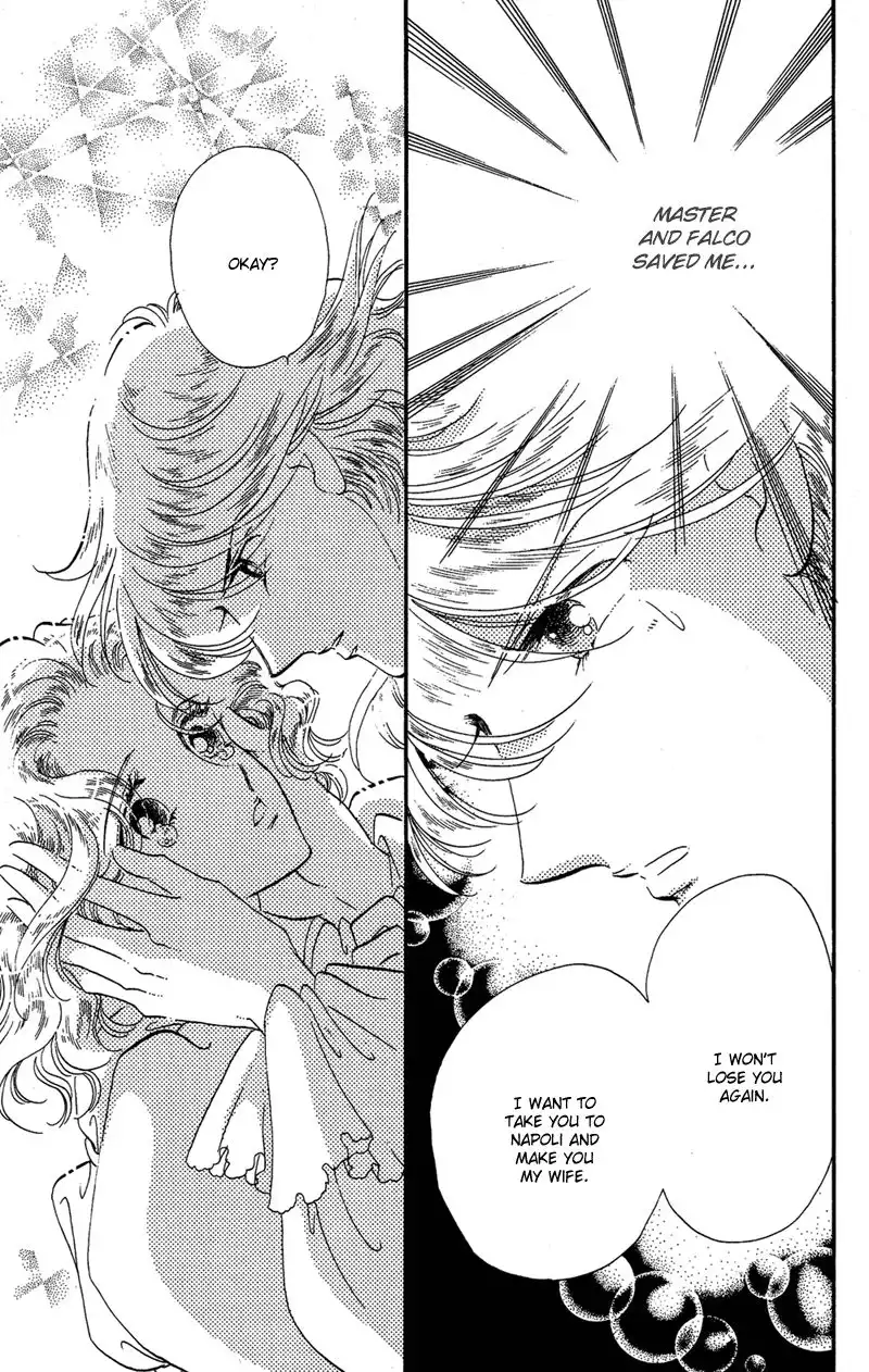 Kakan no Madonna Chapter 35 13